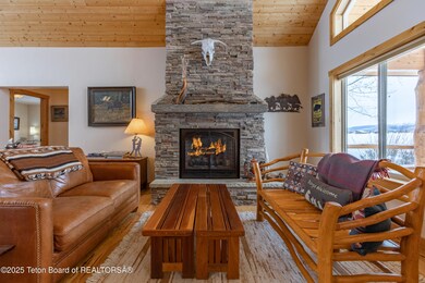5 fireplace and living room seating