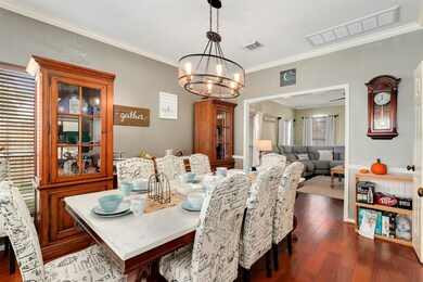 9311 Rush Mill Ct, Houston, TX 77095 - photo 7