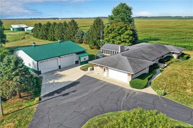 3929 E State Road 38, Frankfort, IN 46041 - photo 3