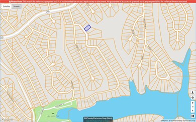 8 Lancaster Dr, Bella Vista, AR 72715 - photo 3