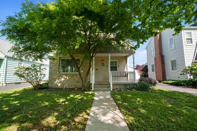 274 S Brinker Ave, Columbus, OH 43204 - photo 4