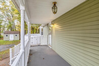 15 Hall Rd, Dudley, MA 01571 - photo 5