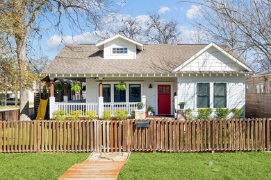 512 Walton St, Houston, TX 77009 - photo 2