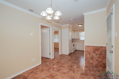 1537 Woodland Hills Dr, Tyler, TX 75701 - photo 6