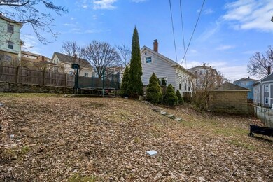 47 Dorchester St, Worcester, MA 01604 - photo 5