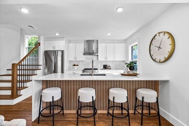 78 Windsor St unit 80, Arlington, MA 02474 - photo 7