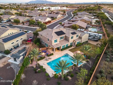 4642 N 186th Ln, Goodyear, AZ 85395 - photo 4