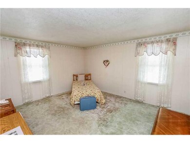 Bedroom.