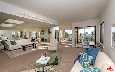 Sea Colony unit 502, Santa Monica, CA 90405 - photo 4