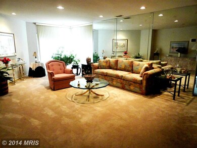 3041 Fallstaff Rd unit 208D, Baltimore, MD 21209 - photo 3