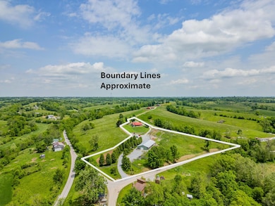 5 acres
