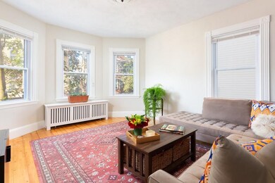 15 Spalding St unit 2, Jamaica Plain, MA 02130 - photo 4