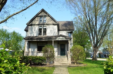 Front of Home View 2