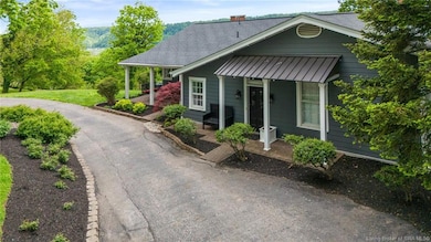 Welcome to The Mountain House