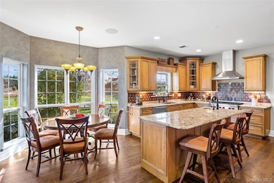 38 Hamlet Dr, Mount Sinai, NY 11766 - photo 6