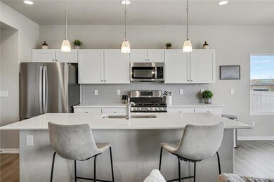 4791 Amazonite Dr, Colorado Springs, CO 80938 - photo 5