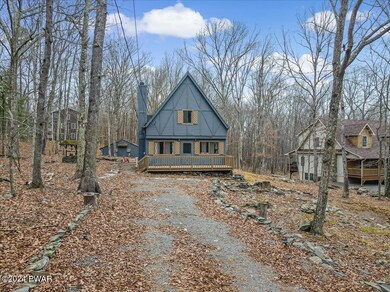 123 Log Cabin Dr, Lackawaxen, PA 18435 - photo 3