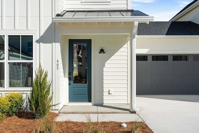 409 Oak Hammock Ct unit Lot 50, Johns Island, SC 29455 - photo 5