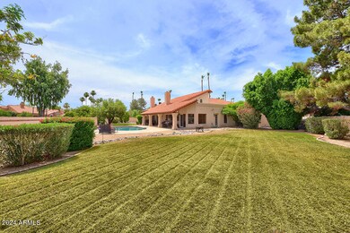 Plenty of Space to Add On A Guest House!