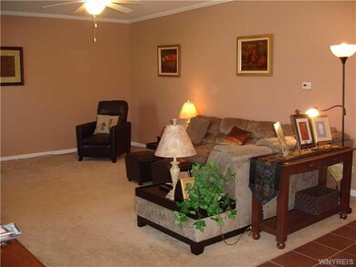 Family Room.