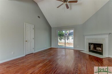 Great Fireplace!