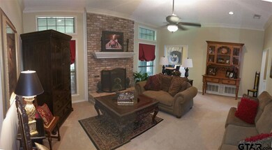 701 Cedar Creek Dr, Tyler, TX 75703 - photo 4