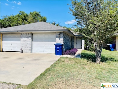 1004 W Avenue B, Copperas Cove, TX 76522 - photo 3