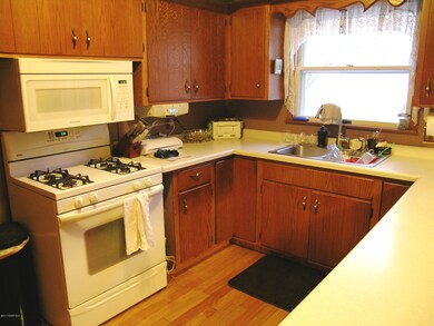 Kitchen View 2