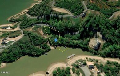 214 W Point Dr, Dandridge, TN 37725 - photo 2