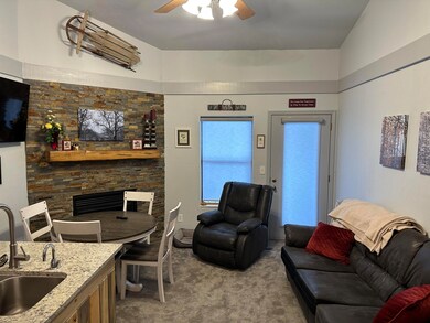 Timberbrook Village Condos unit A306, Brian Head, UT 84719 - photo 6