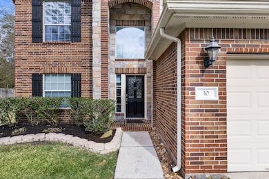 10 Otter Lodge Place, Spring, TX 77382 - photo 4