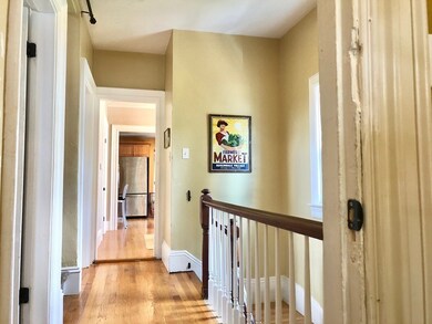 261 Metropolitan Ave unit 2, Roslindale, MA 02131 - photo 4