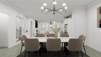 1161 Dahlonega Hwy unit 33, Cumming, GA 30040 - photo 5