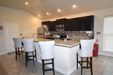 716 E 97th St, Odessa, TX 79765 - photo 4