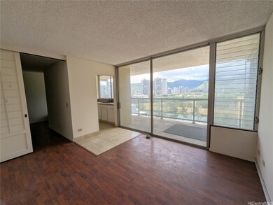 Waikiki Beach Condominiums unit 1110, Honolulu, HI 96815 - photo 2
