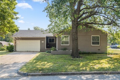 2735 S Joplin Ave, Tulsa, OK 74114 - photo 2