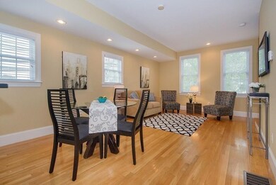 67 Bay State Rd unit 1, Cambridge, MA 02138 - photo 4