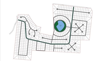 0 Mae Sigma Rd, Brighton, TN 38011 - photo 2