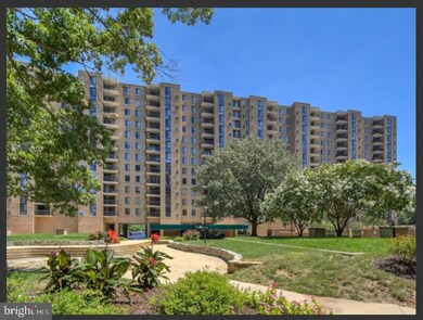 The Brittany unit 929, Arlington, VA 22204 - photo 2