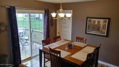 319 Gentry Crossings Blvd, Mount Washington, KY 40047 - photo 5