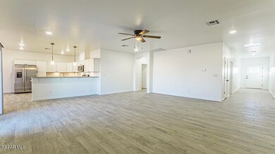 808 Andrea Kufner, El Paso, TX 79928 - photo 3