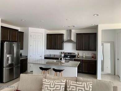 20847 E Kingbird Drive, Queen Creek, AZ