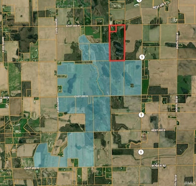 11899 E 350 S 57 Rd, Pierceton, IN 46562 - photo 6