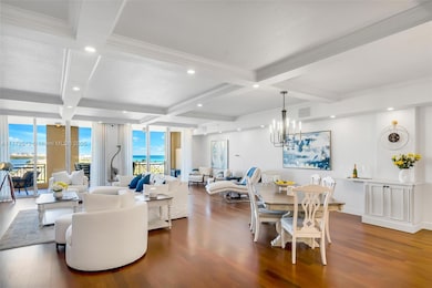 Villas of Positano unit 6G, Hollywood, FL 33019 - photo 5