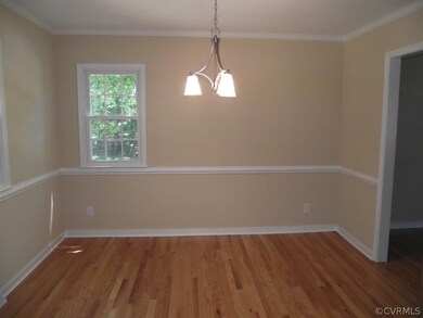 Kitchen Dining Area, New Lighting Throughout The H