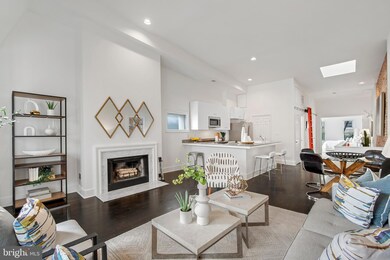 2015 Columbia Rd NW unit 8, Washington, DC 20009 - photo 5