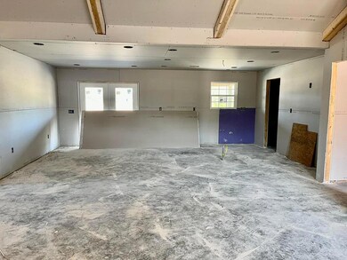Kitchen/Diing