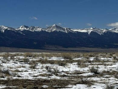 Horn Peak View