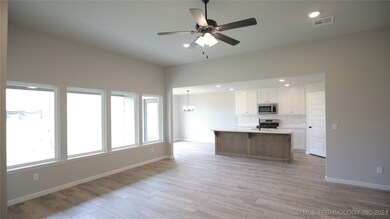 3616 N 39th St, Broken Arrow, OK 74014 - photo 4