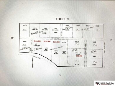 Available lots